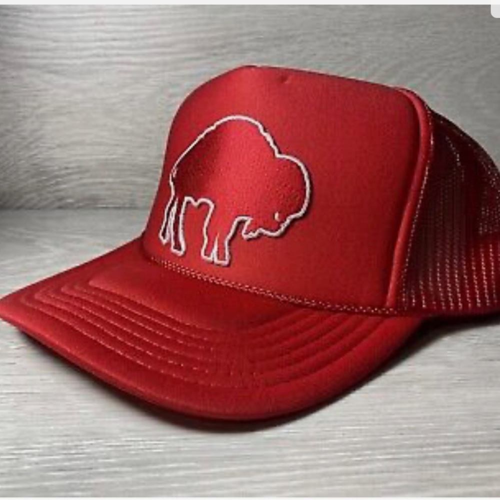 Buffalo Bills Snap Back Hats